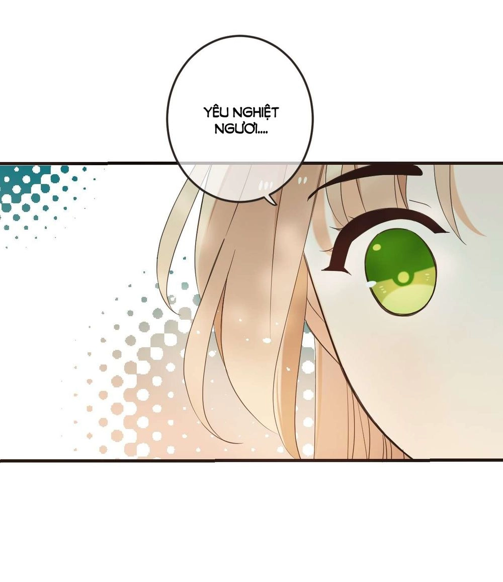 Giáo Chủ Yêu Nghiệt Mau Nằm Xuống Chapter 40 - 26