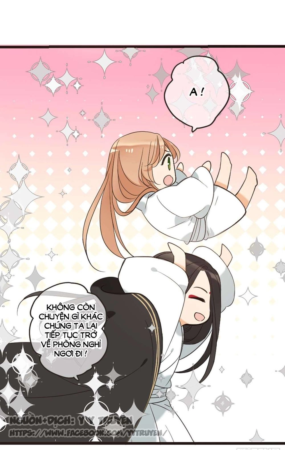 Giáo Chủ Yêu Nghiệt Mau Nằm Xuống Chapter 40 - 29