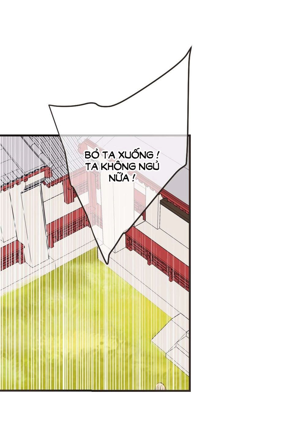 Giáo Chủ Yêu Nghiệt Mau Nằm Xuống Chapter 40 - 30