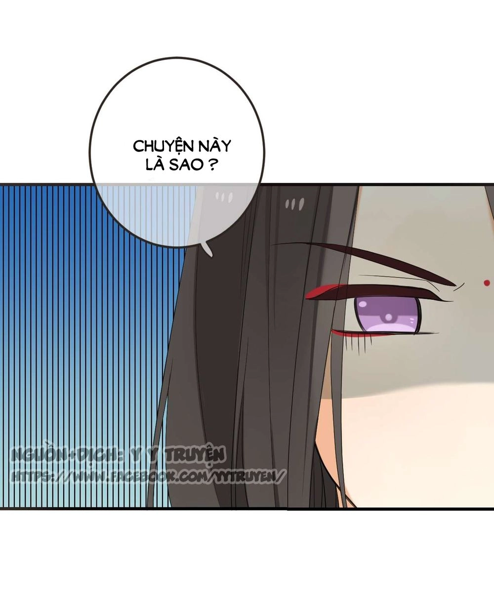 Giáo Chủ Yêu Nghiệt Mau Nằm Xuống Chapter 40 - 31