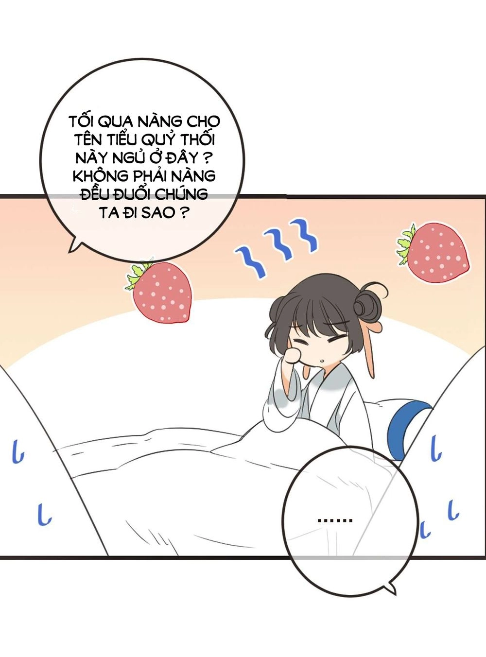 Giáo Chủ Yêu Nghiệt Mau Nằm Xuống Chapter 40 - 32