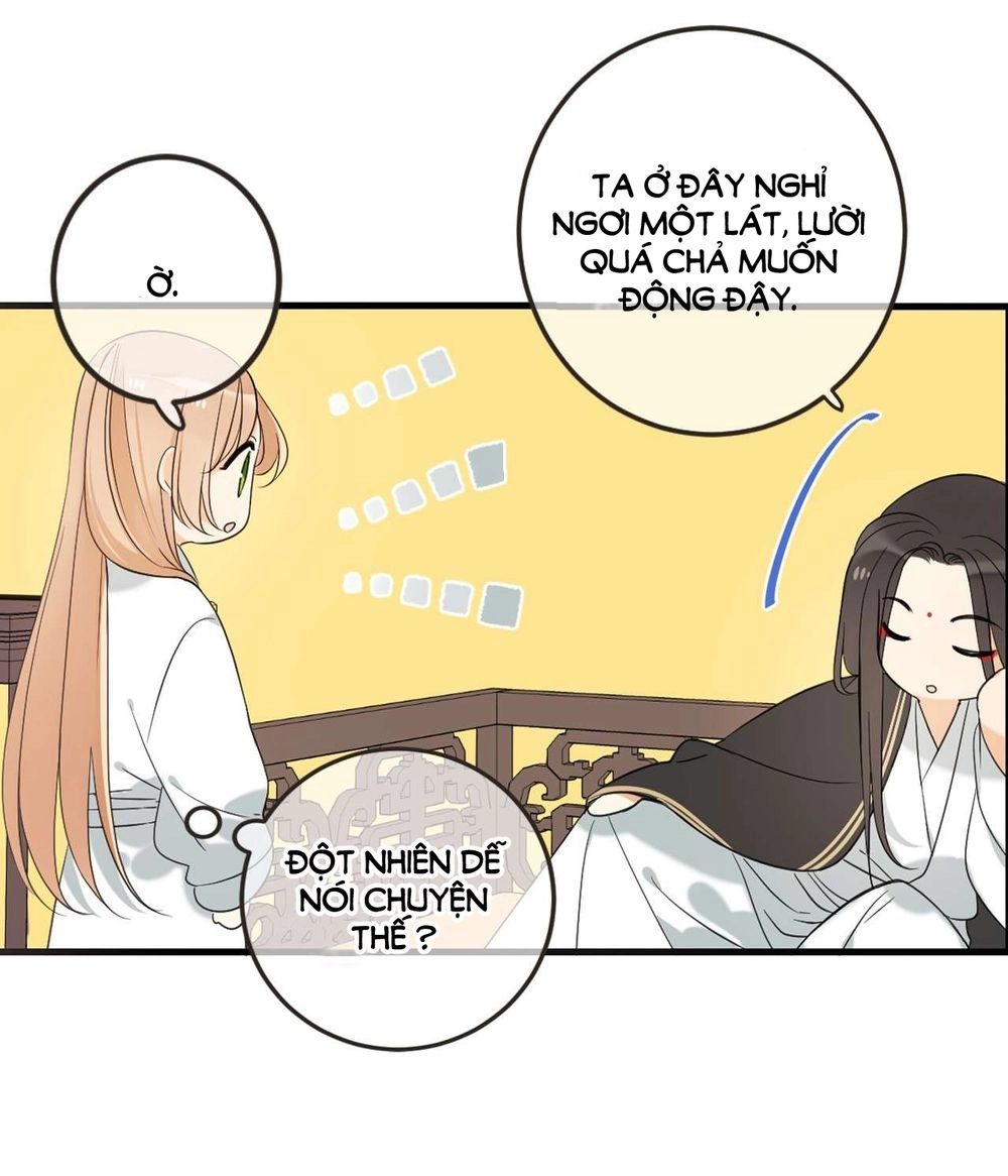 Giáo Chủ Yêu Nghiệt Mau Nằm Xuống Chapter 40 - 34