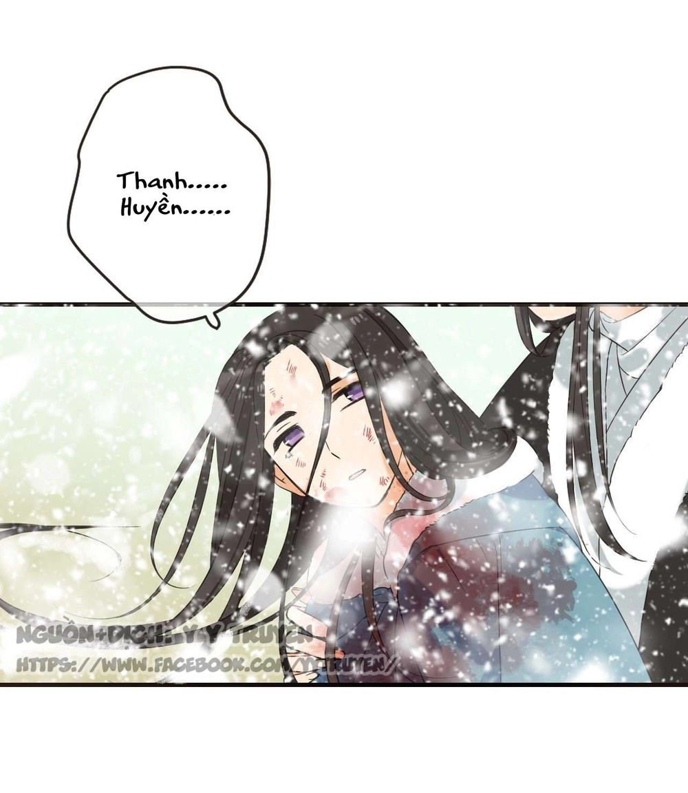 Giáo Chủ Yêu Nghiệt Mau Nằm Xuống Chapter 40 - 41