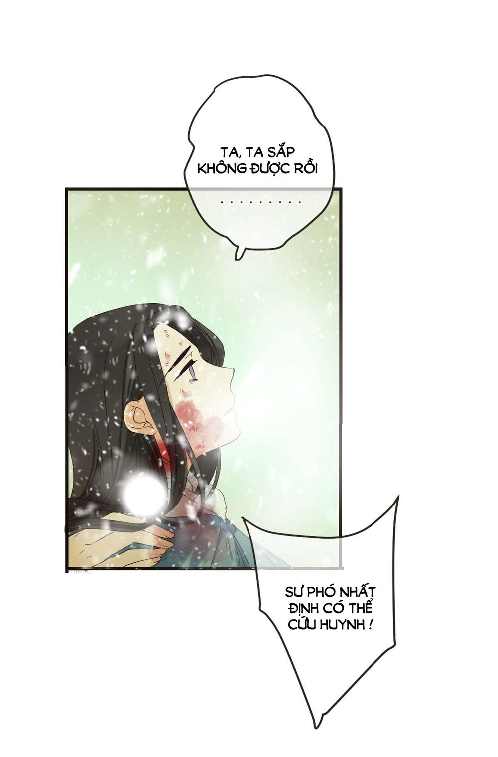 Giáo Chủ Yêu Nghiệt Mau Nằm Xuống Chapter 40 - 43