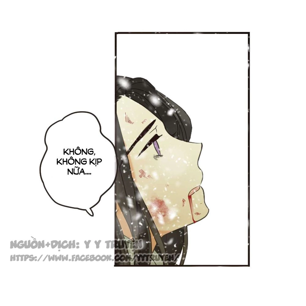 Giáo Chủ Yêu Nghiệt Mau Nằm Xuống Chapter 40 - 44