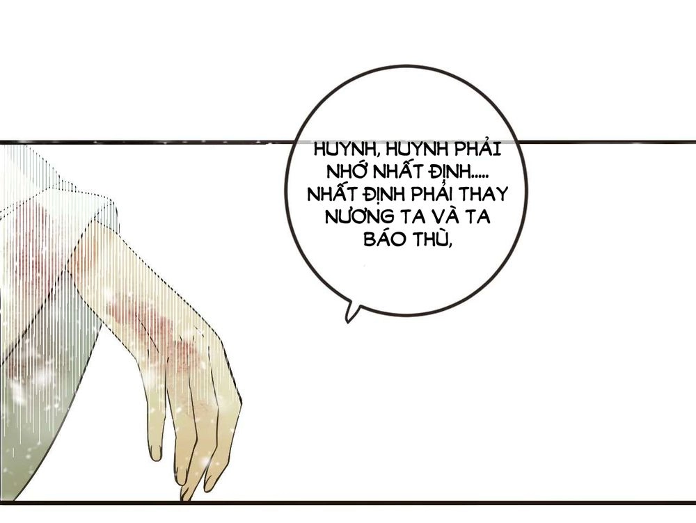 Giáo Chủ Yêu Nghiệt Mau Nằm Xuống Chapter 40 - 45