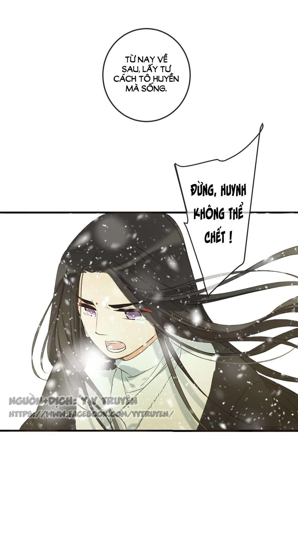 Giáo Chủ Yêu Nghiệt Mau Nằm Xuống Chapter 40 - 46