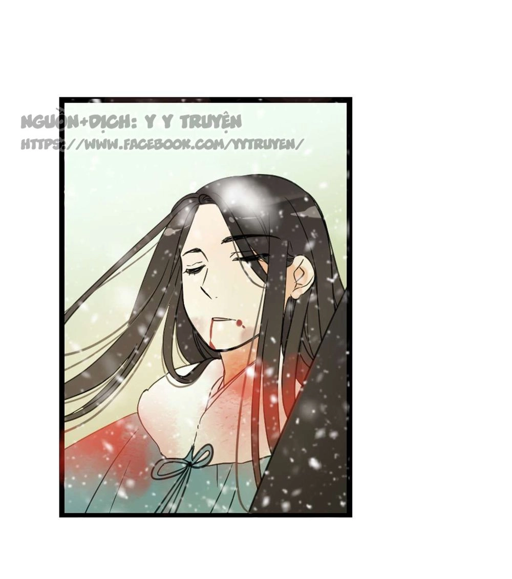 Giáo Chủ Yêu Nghiệt Mau Nằm Xuống Chapter 41 - 3