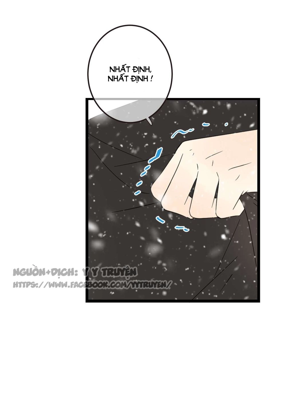 Giáo Chủ Yêu Nghiệt Mau Nằm Xuống Chapter 41 - 5