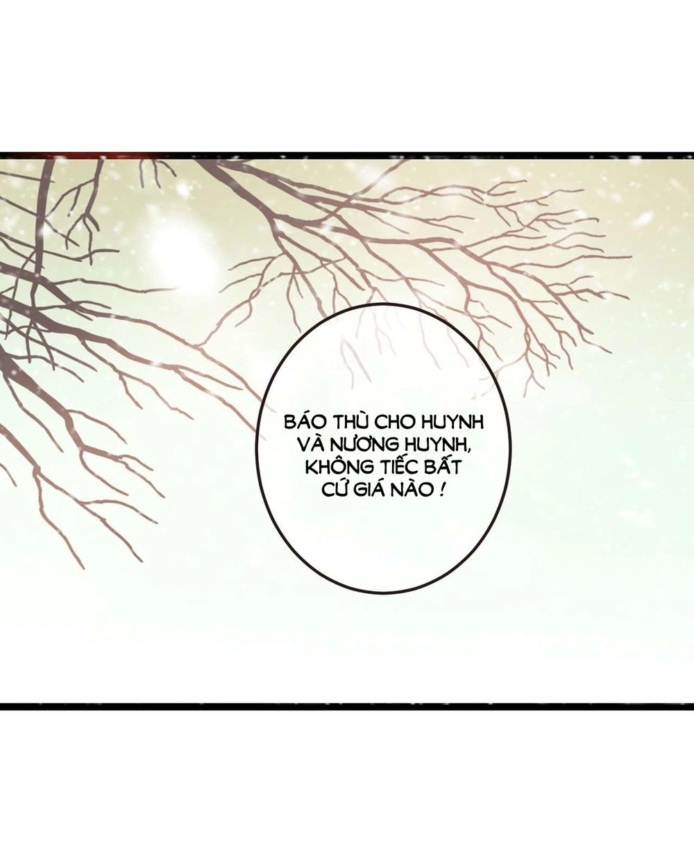 Giáo Chủ Yêu Nghiệt Mau Nằm Xuống Chapter 41 - 6