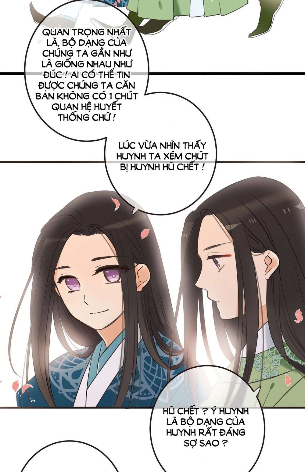 Giáo Chủ Yêu Nghiệt Mau Nằm Xuống Chapter 41 - 10