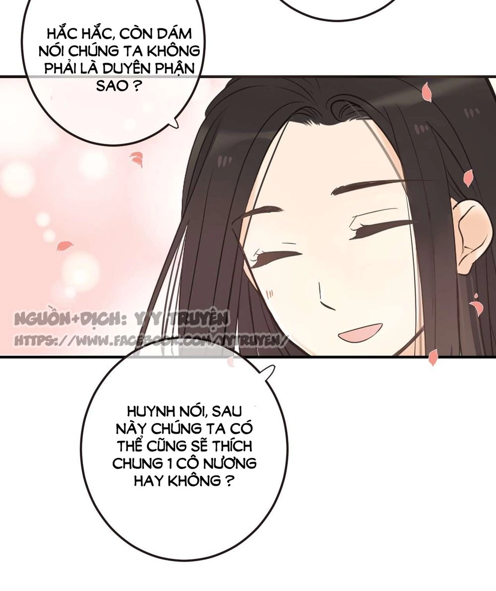 Giáo Chủ Yêu Nghiệt Mau Nằm Xuống Chapter 41 - 11