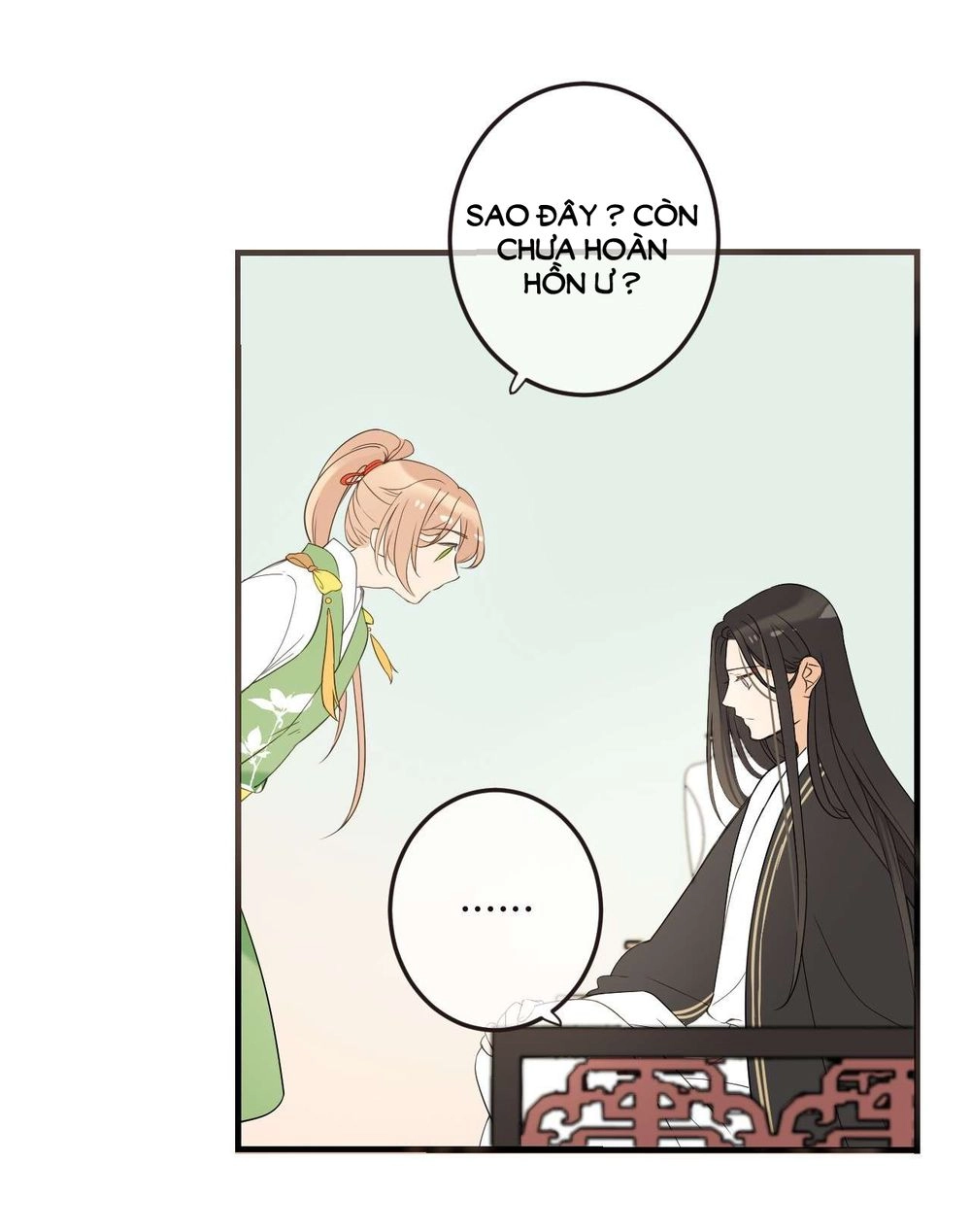 Giáo Chủ Yêu Nghiệt Mau Nằm Xuống Chapter 41 - 17