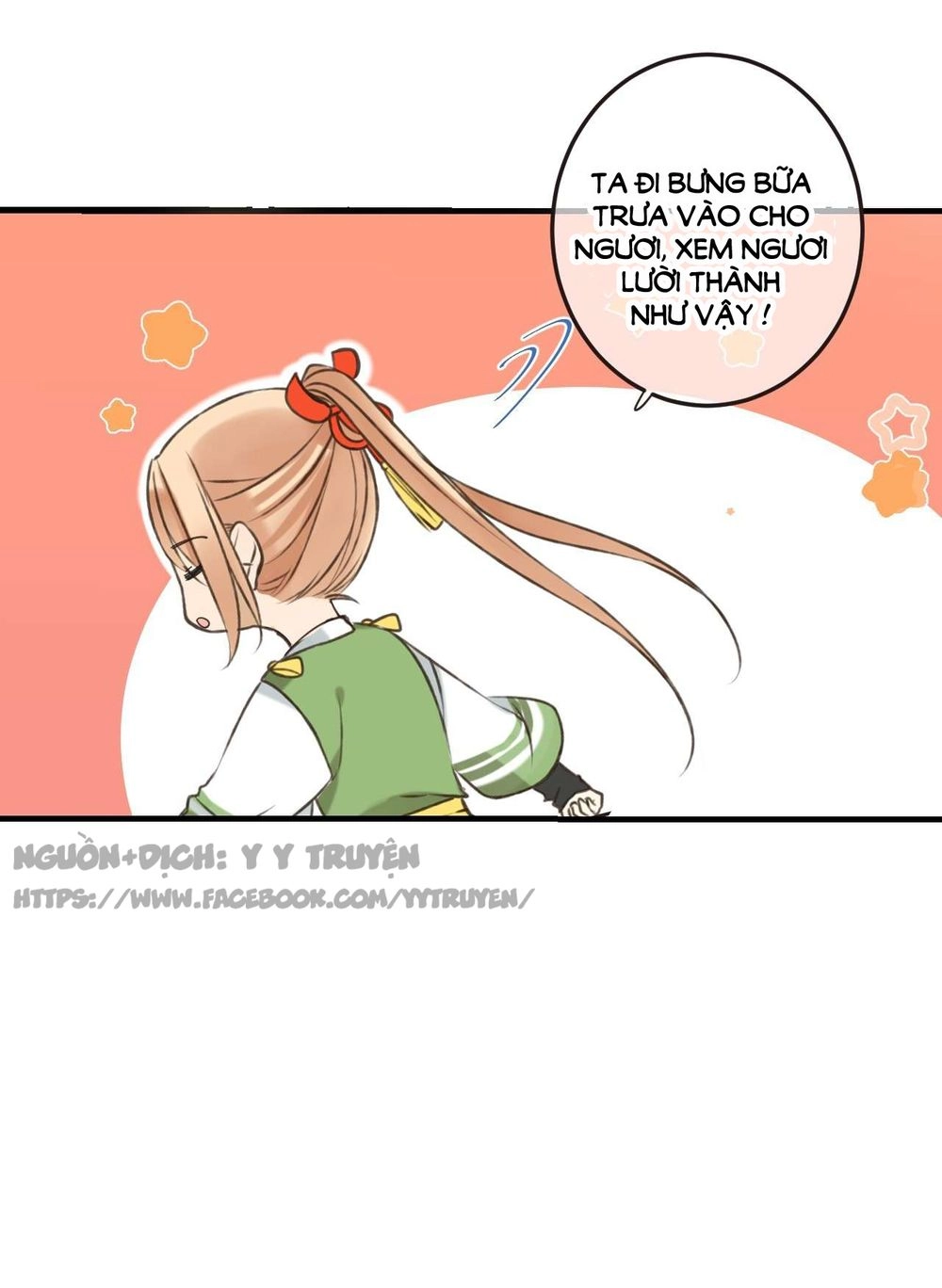 Giáo Chủ Yêu Nghiệt Mau Nằm Xuống Chapter 41 - 18