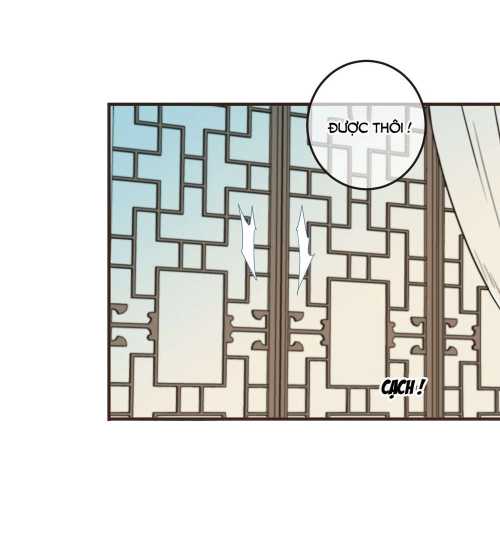 Giáo Chủ Yêu Nghiệt Mau Nằm Xuống Chapter 41 - 24