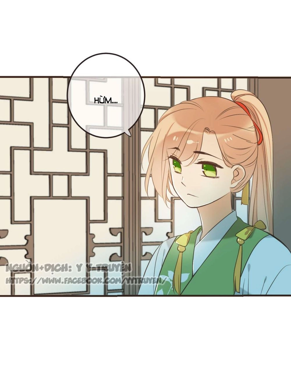 Giáo Chủ Yêu Nghiệt Mau Nằm Xuống Chapter 41 - 27