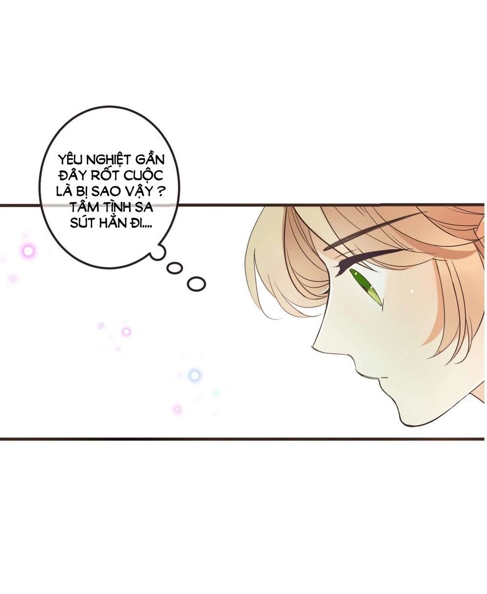 Giáo Chủ Yêu Nghiệt Mau Nằm Xuống Chapter 41 - 28