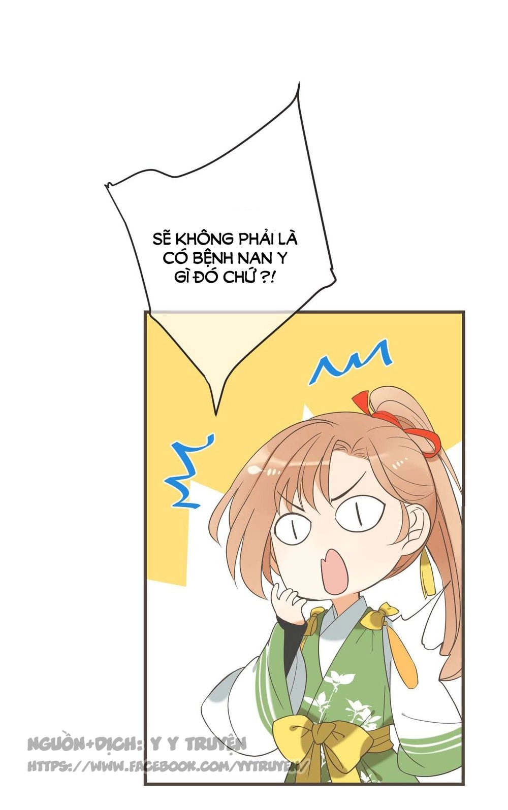 Giáo Chủ Yêu Nghiệt Mau Nằm Xuống Chapter 41 - 29