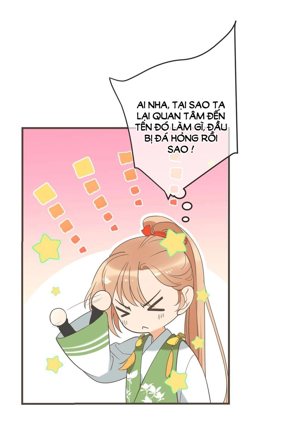 Giáo Chủ Yêu Nghiệt Mau Nằm Xuống Chapter 41 - 30