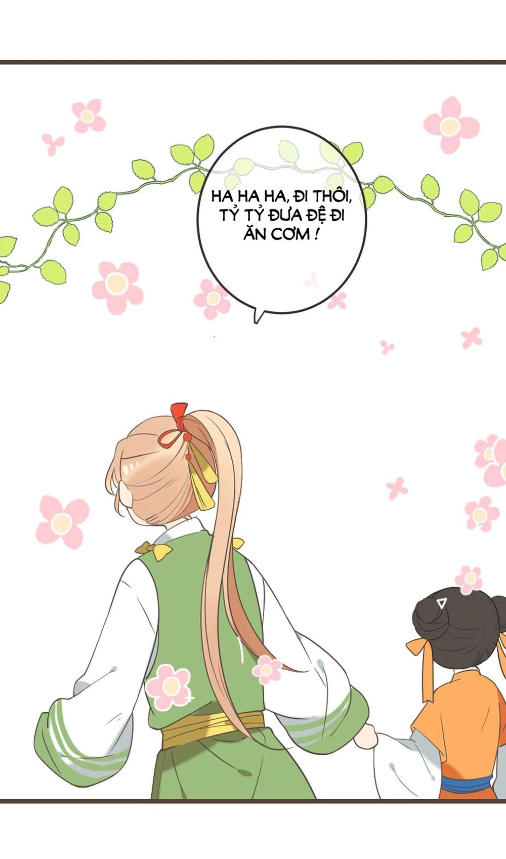 Giáo Chủ Yêu Nghiệt Mau Nằm Xuống Chapter 41 - 33