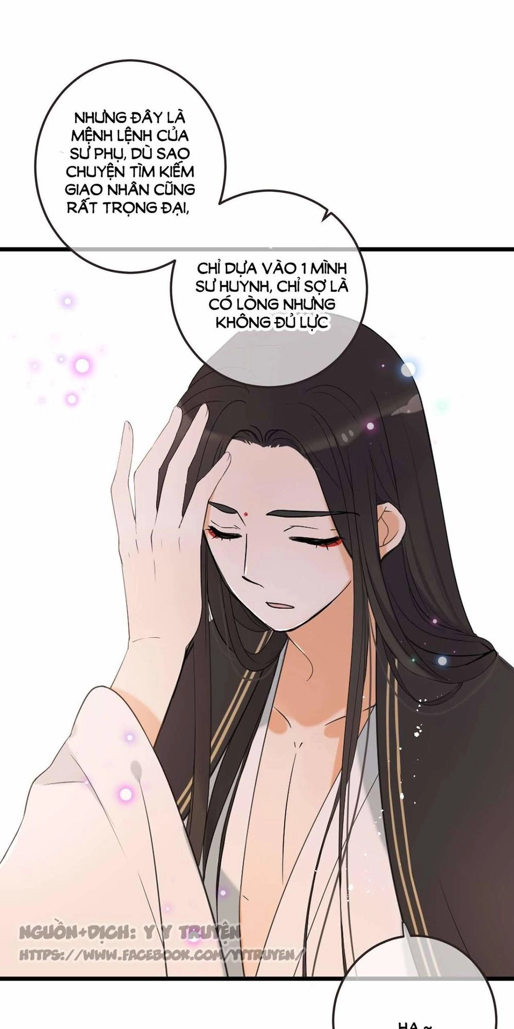 Giáo Chủ Yêu Nghiệt Mau Nằm Xuống Chapter 41 - 38