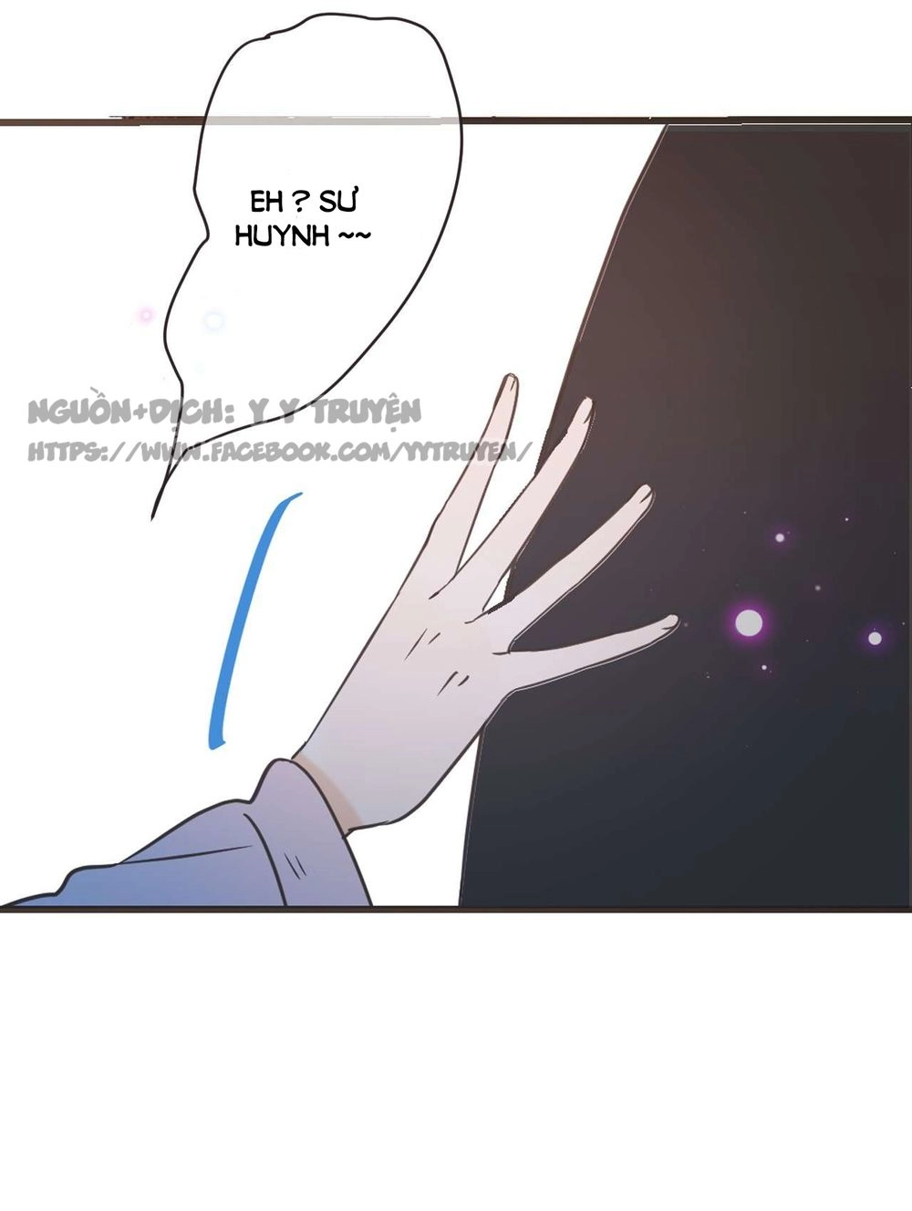 Giáo Chủ Yêu Nghiệt Mau Nằm Xuống Chapter 41 - 41