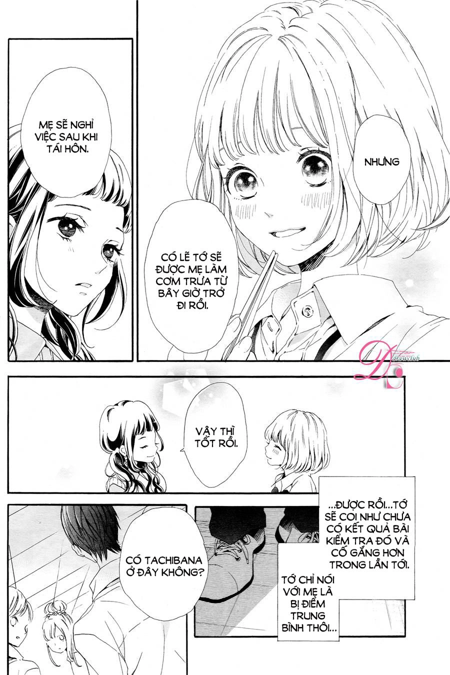 Kamiki Kyoudai Okotowari Chapter 1 - 9