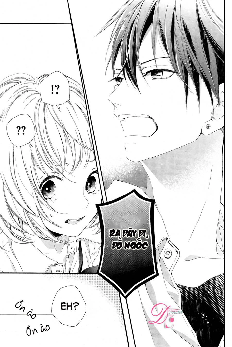 Kamiki Kyoudai Okotowari Chapter 1 - 12