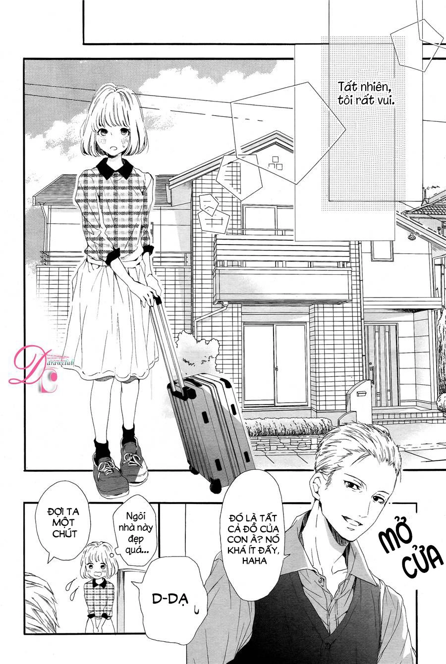 Kamiki Kyoudai Okotowari Chapter 1 - 21