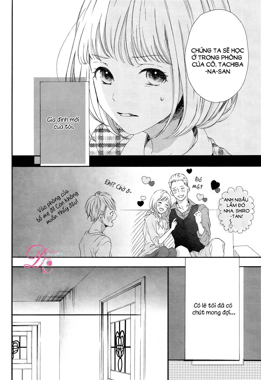 Kamiki Kyoudai Okotowari Chapter 2 - 11