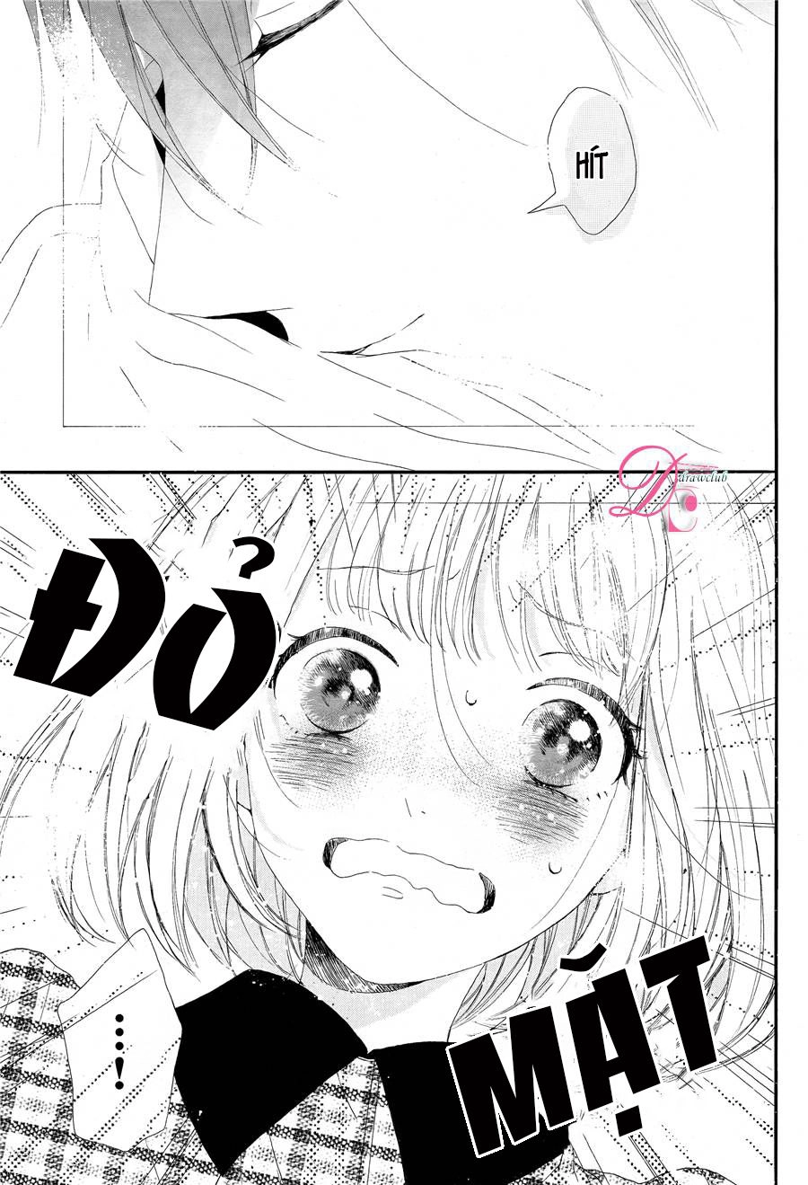 Kamiki Kyoudai Okotowari Chapter 2 - 16