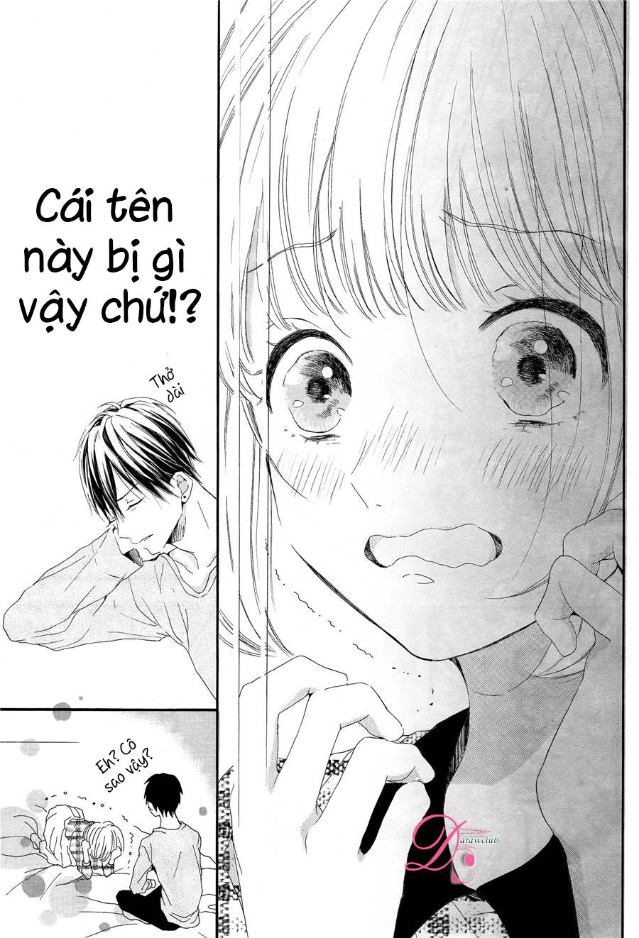 Kamiki Kyoudai Okotowari Chapter 2 - 24