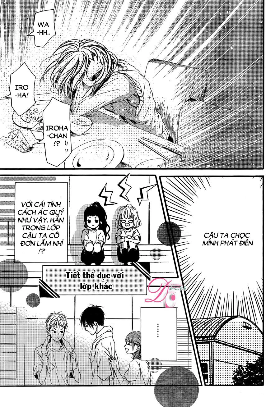 Kamiki Kyoudai Okotowari Chapter 3 - 11