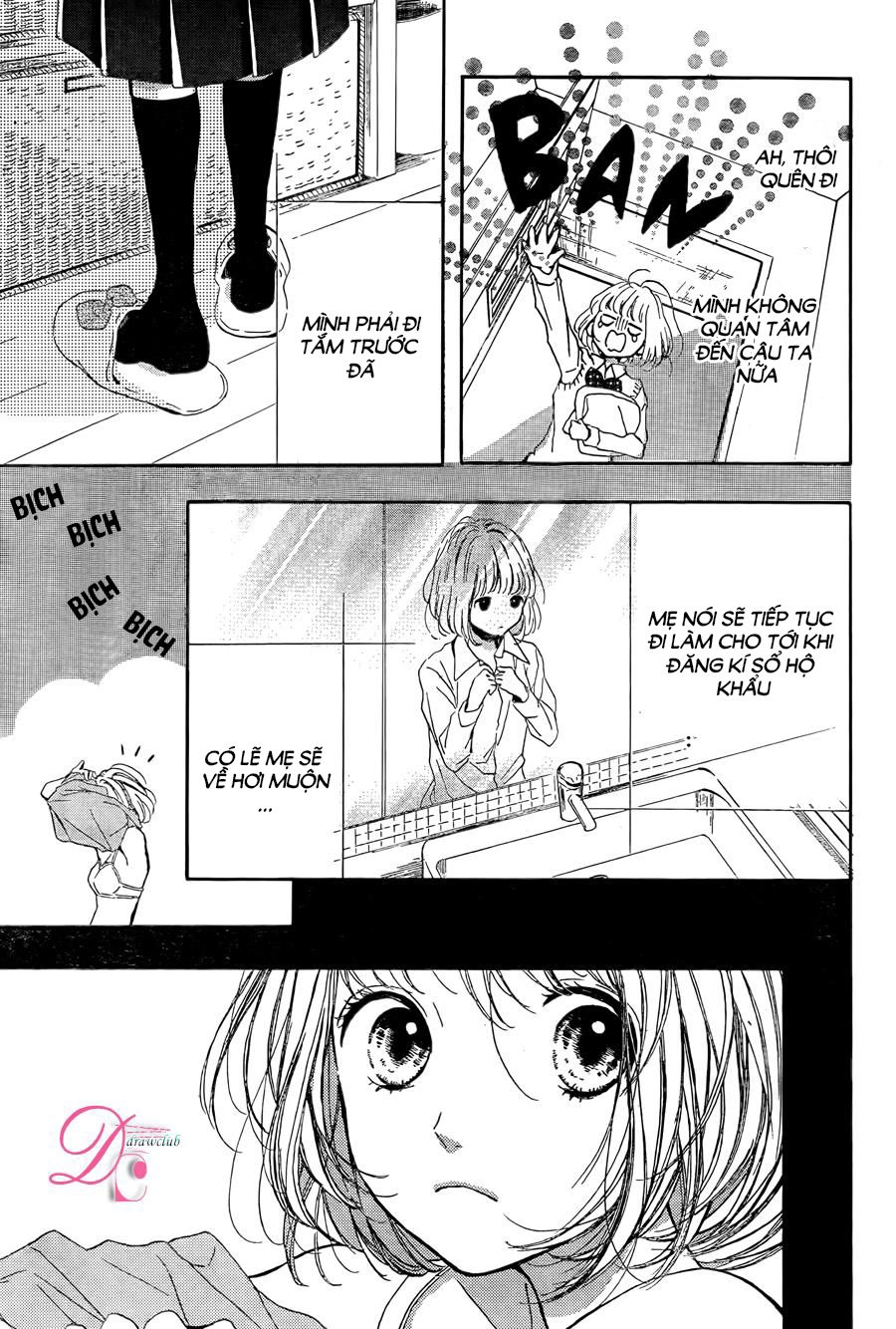 Kamiki Kyoudai Okotowari Chapter 3 - 19