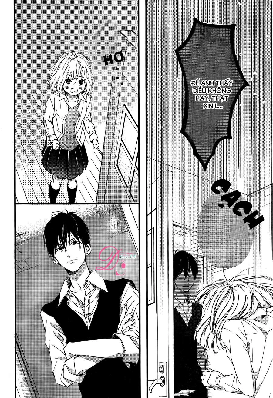 Kamiki Kyoudai Okotowari Chapter 3 - 24