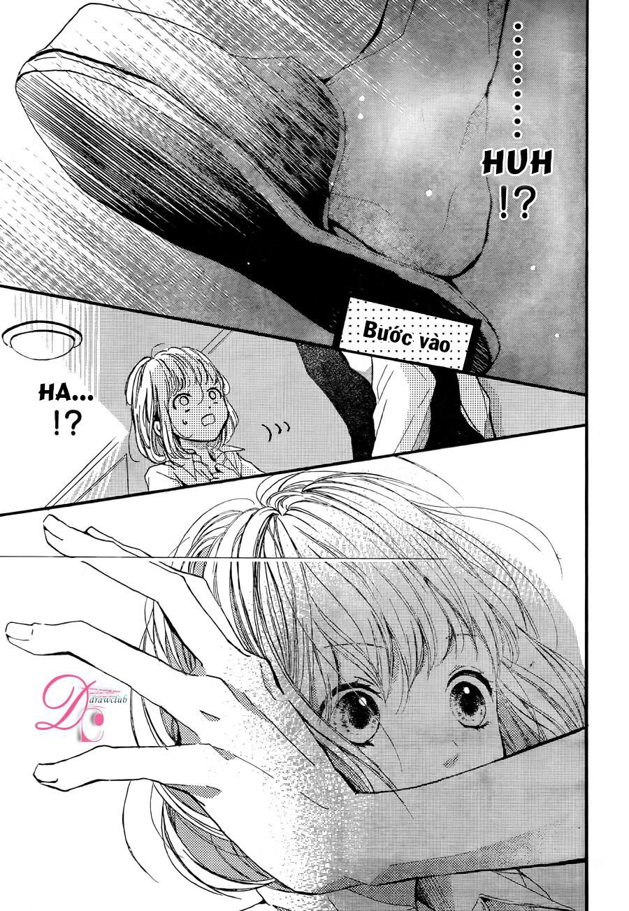 Kamiki Kyoudai Okotowari Chapter 3 - 25