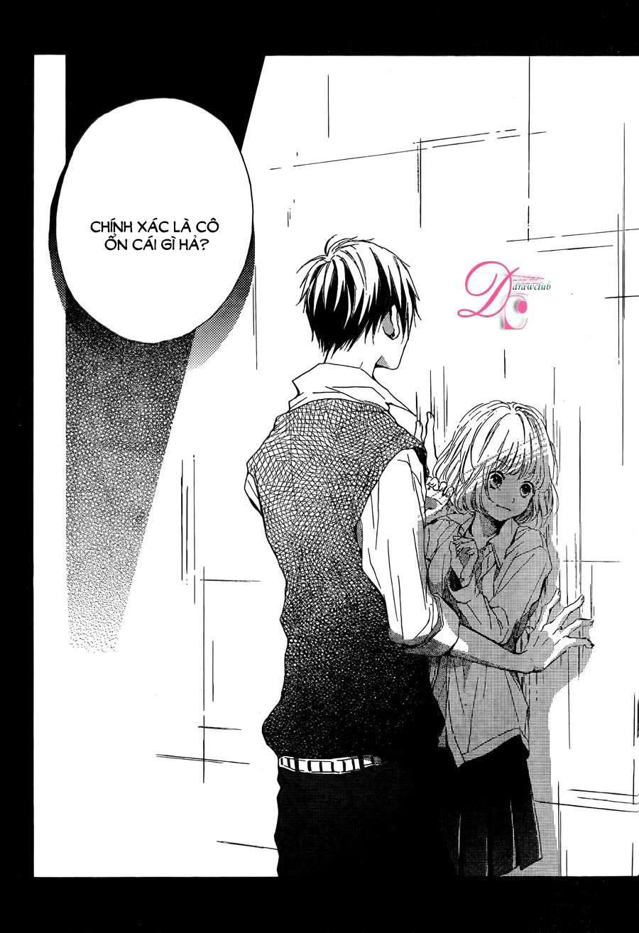 Kamiki Kyoudai Okotowari Chapter 3 - 26