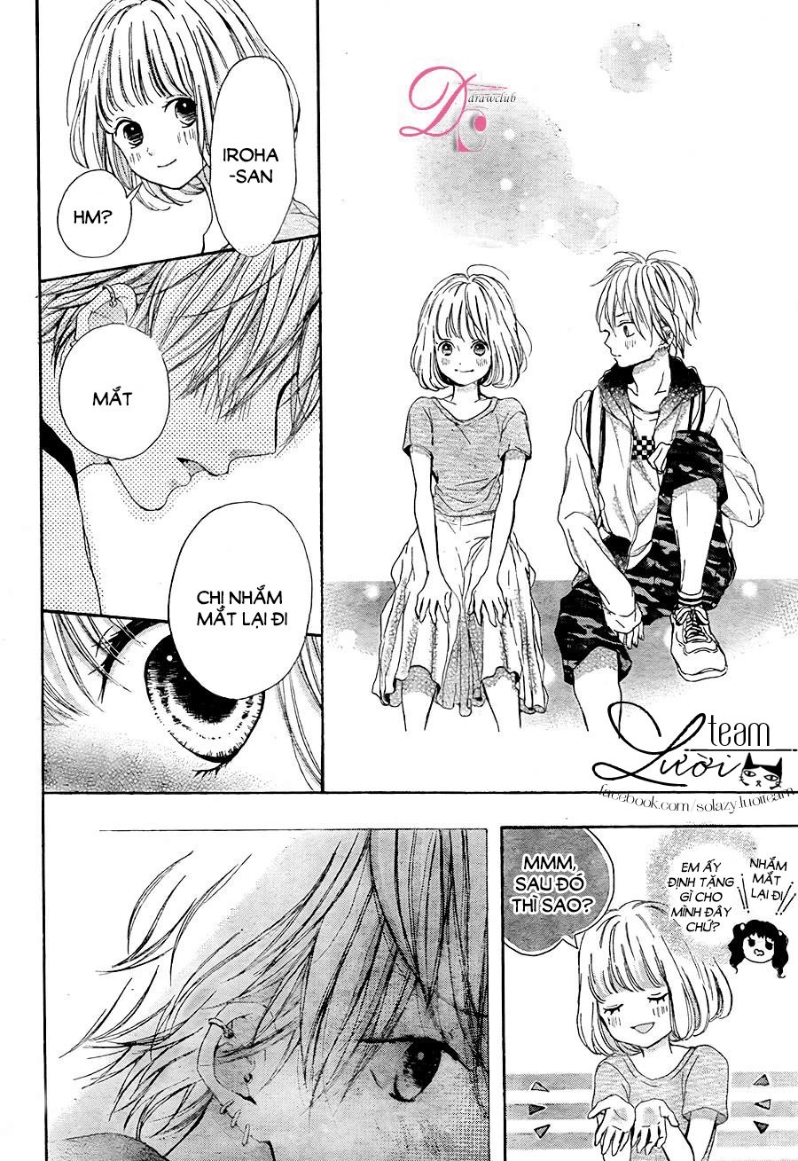 Kamiki Kyoudai Okotowari Chapter 4 - 28