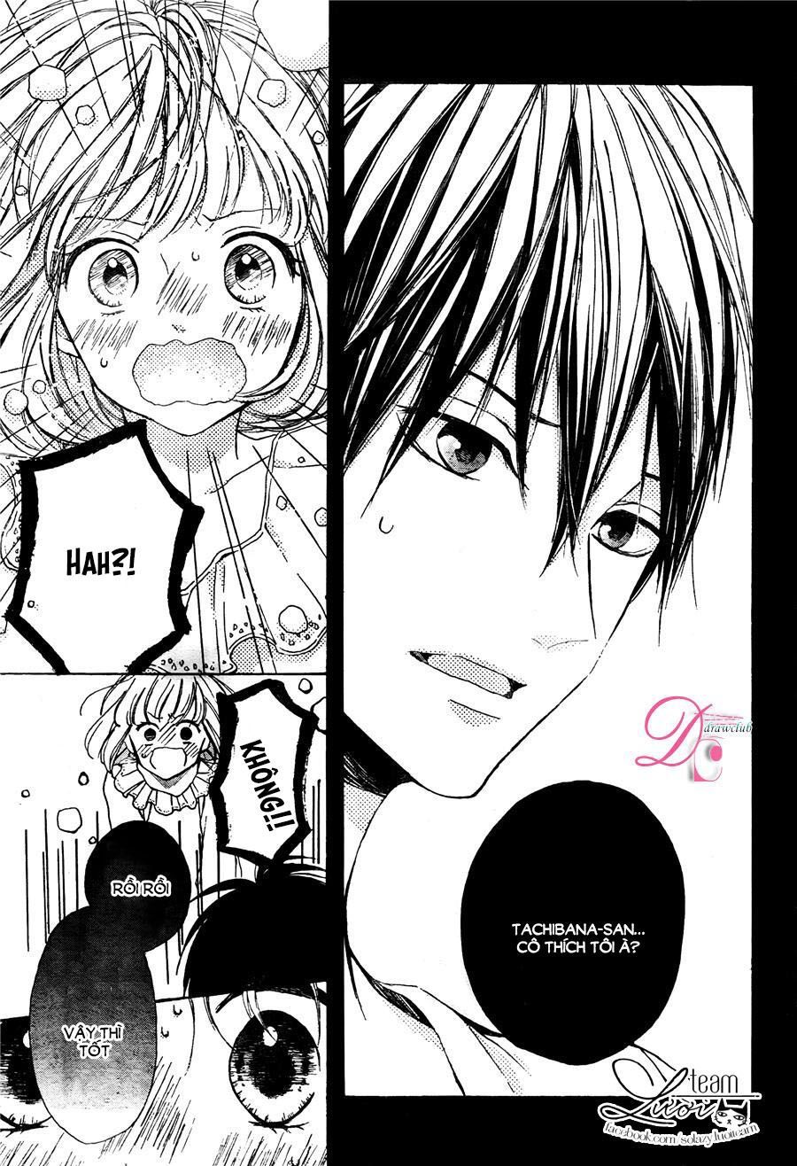 Kamiki Kyoudai Okotowari Chapter 5 - 19