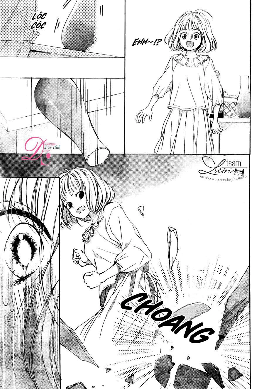 Kamiki Kyoudai Okotowari Chapter 5 - 27