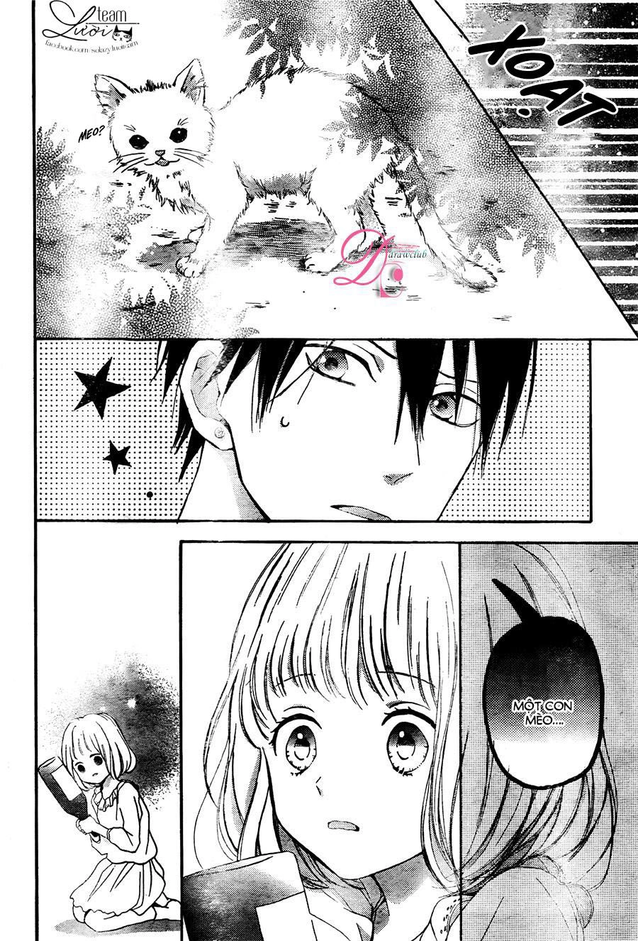 Kamiki Kyoudai Okotowari Chapter 5 - 32