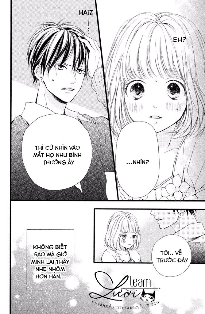 Kamiki Kyoudai Okotowari Chapter 7 - 5