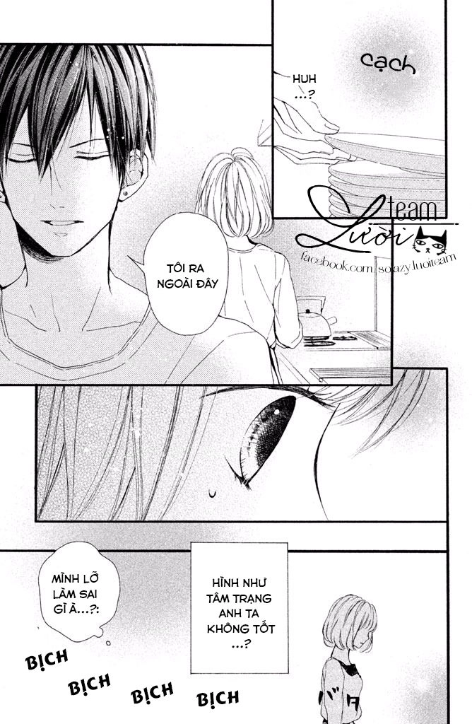 Kamiki Kyoudai Okotowari Chapter 7 - 12