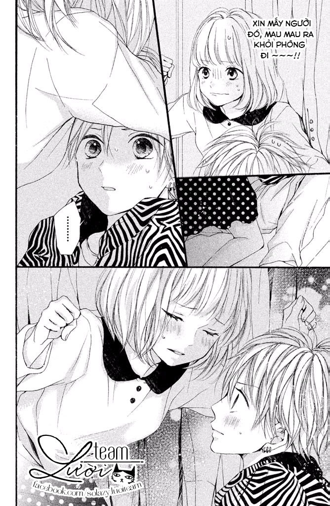 Kamiki Kyoudai Okotowari Chapter 7 - 21