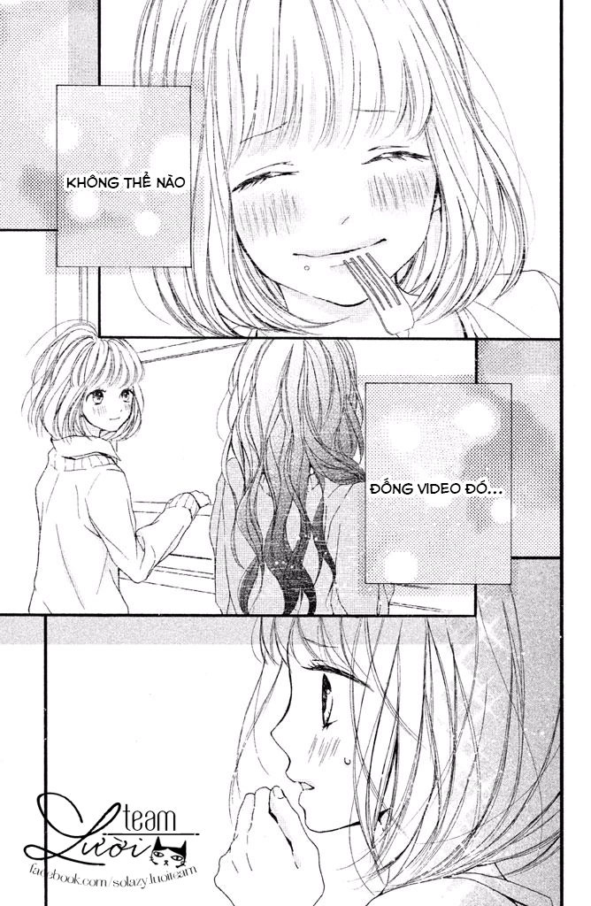 Kamiki Kyoudai Okotowari Chapter 7 - 38