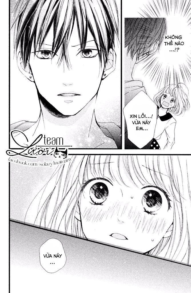 Kamiki Kyoudai Okotowari Chapter 8 - 5