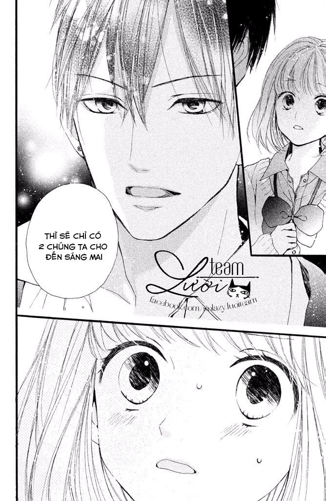 Kamiki Kyoudai Okotowari Chapter 8 - 23