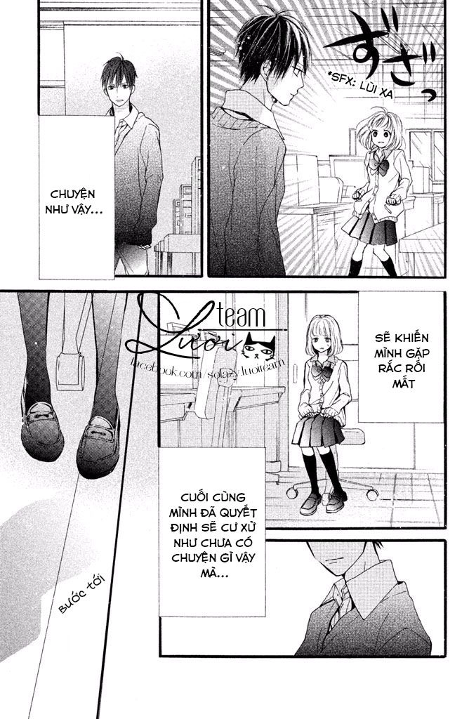 Kamiki Kyoudai Okotowari Chapter 8 - 24