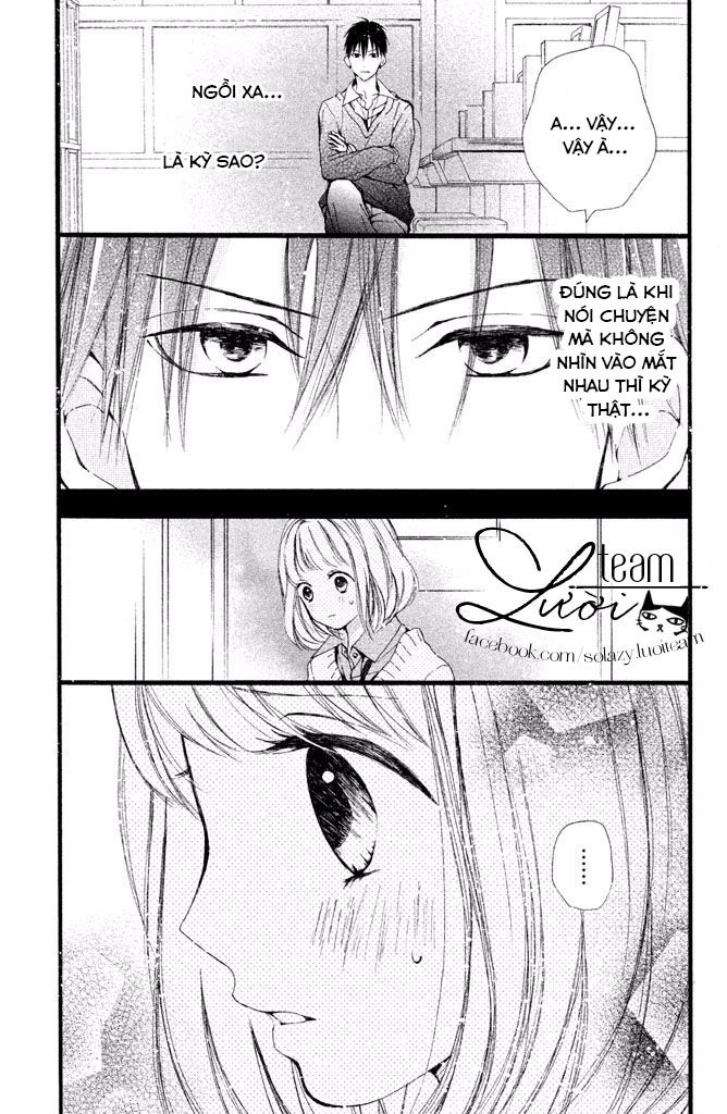 Kamiki Kyoudai Okotowari Chapter 8 - 26