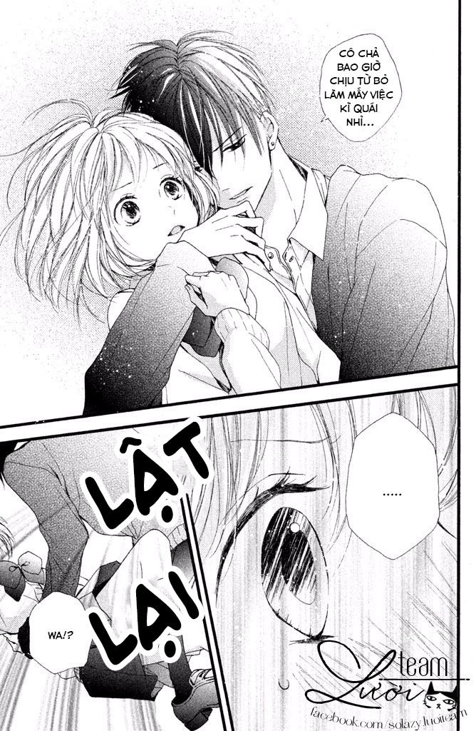 Kamiki Kyoudai Okotowari Chapter 8 - 34